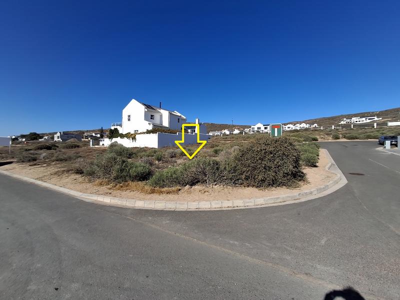 0 Bedroom Property for Sale in St Helena Views Western Cape